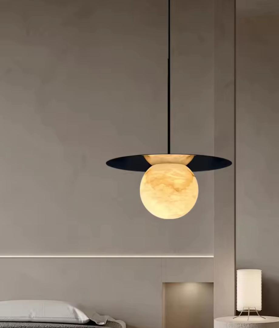 Pendant Lights - Image 1