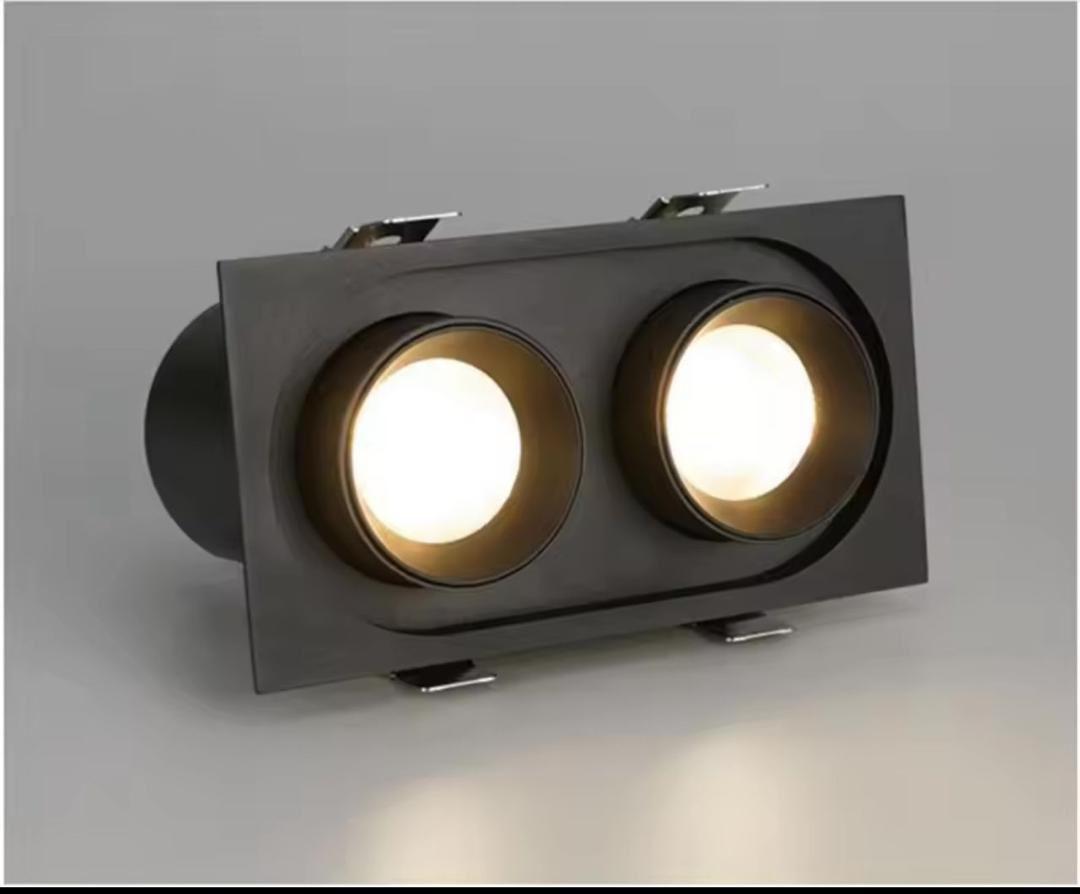 Spotlights - Image 1