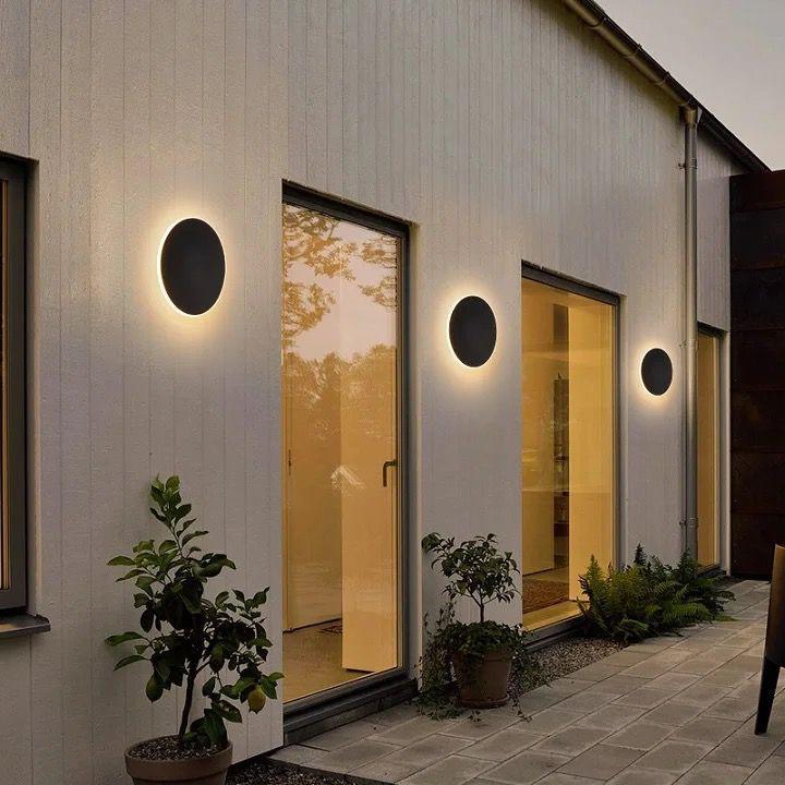 Outdoor Lights - Image 1