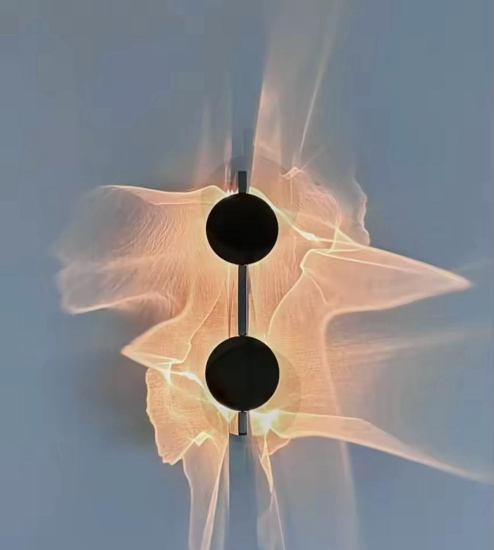 Indoor Wall Lights - Image 1